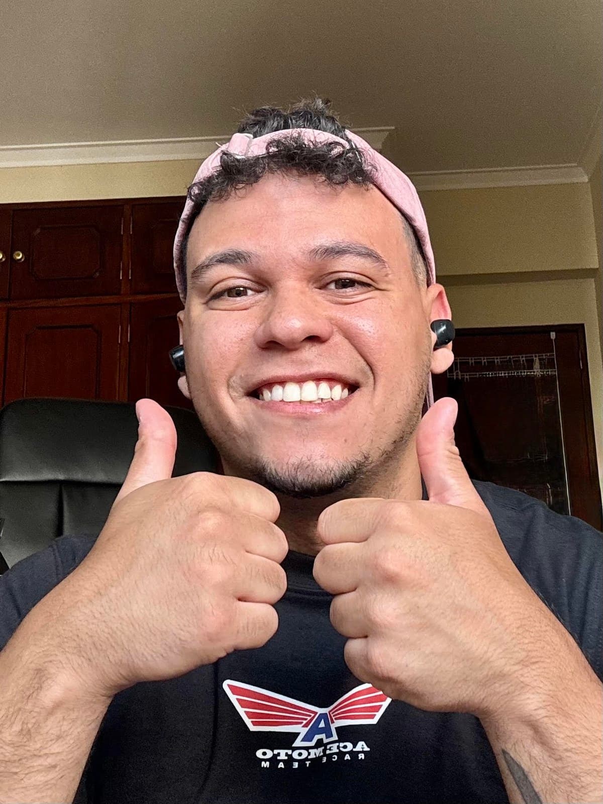 Caio Chase